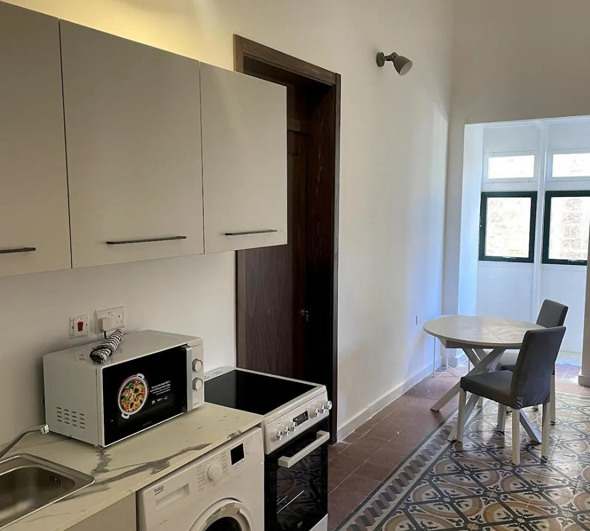 Holiday home The Old Mint House Sleeps 15 Villa Valletta Malta