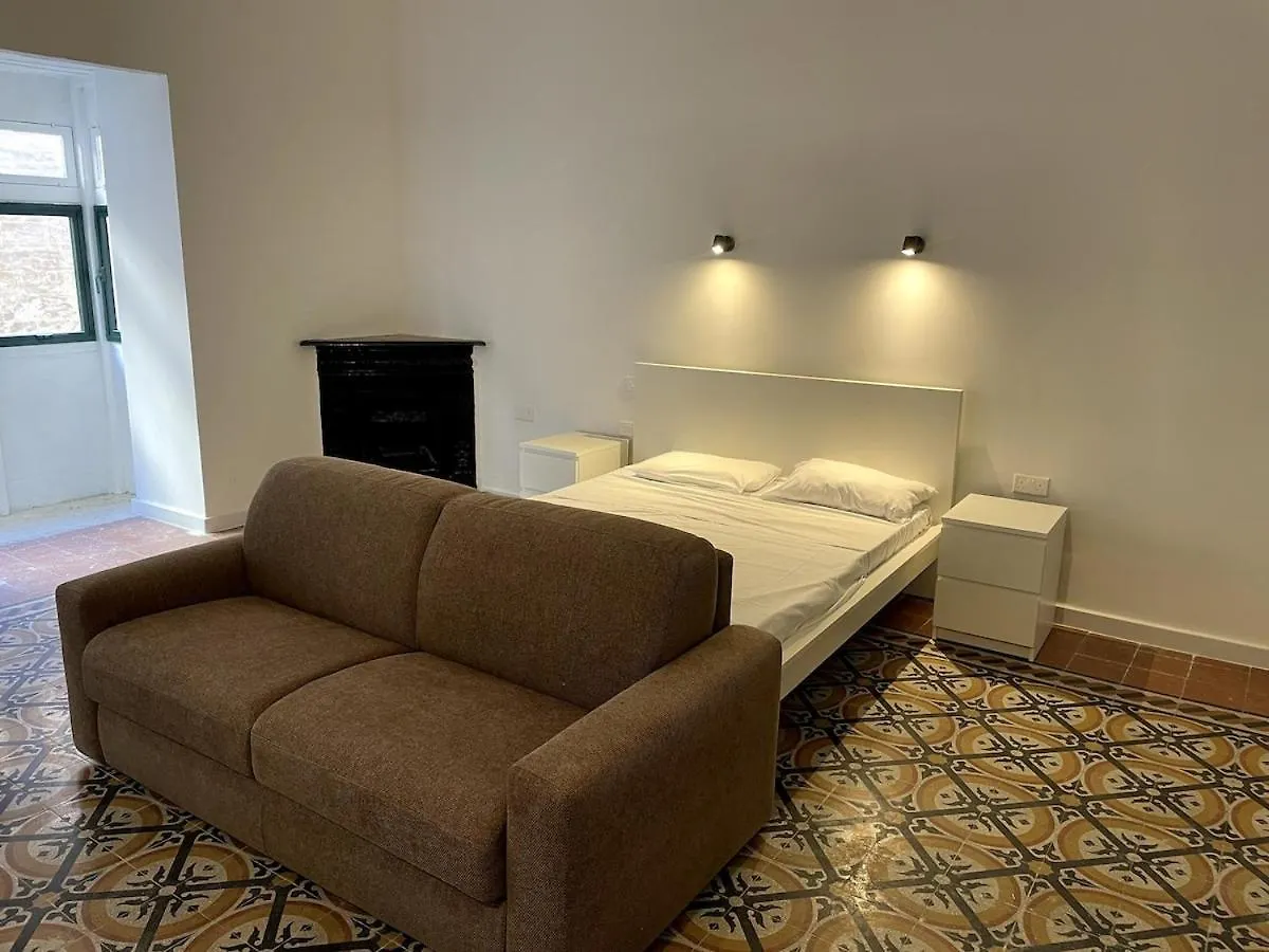 The Old Mint House Sleeps 15 Villa Valletta 0*,  Malta